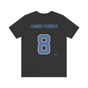 Angharad Turner-James Reign Jersey Unisex Shirt