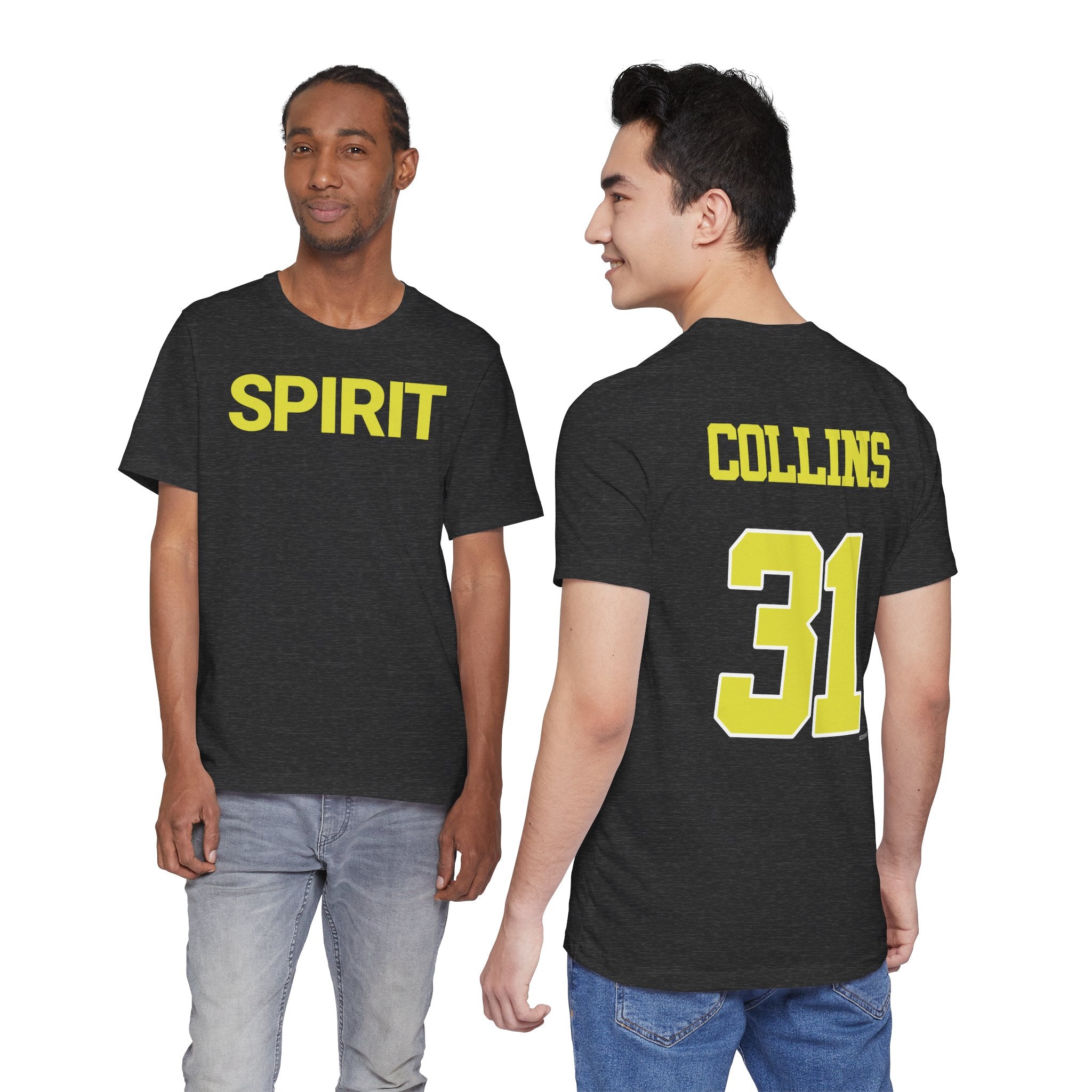 Kaylie Collins Spirit Jersey Unisex Shirt