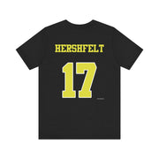 Hal Herschfelt Spirit Jersey Unisex Shirt