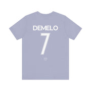 Savannah DeMelo Unisex Racing Jersey Shirt