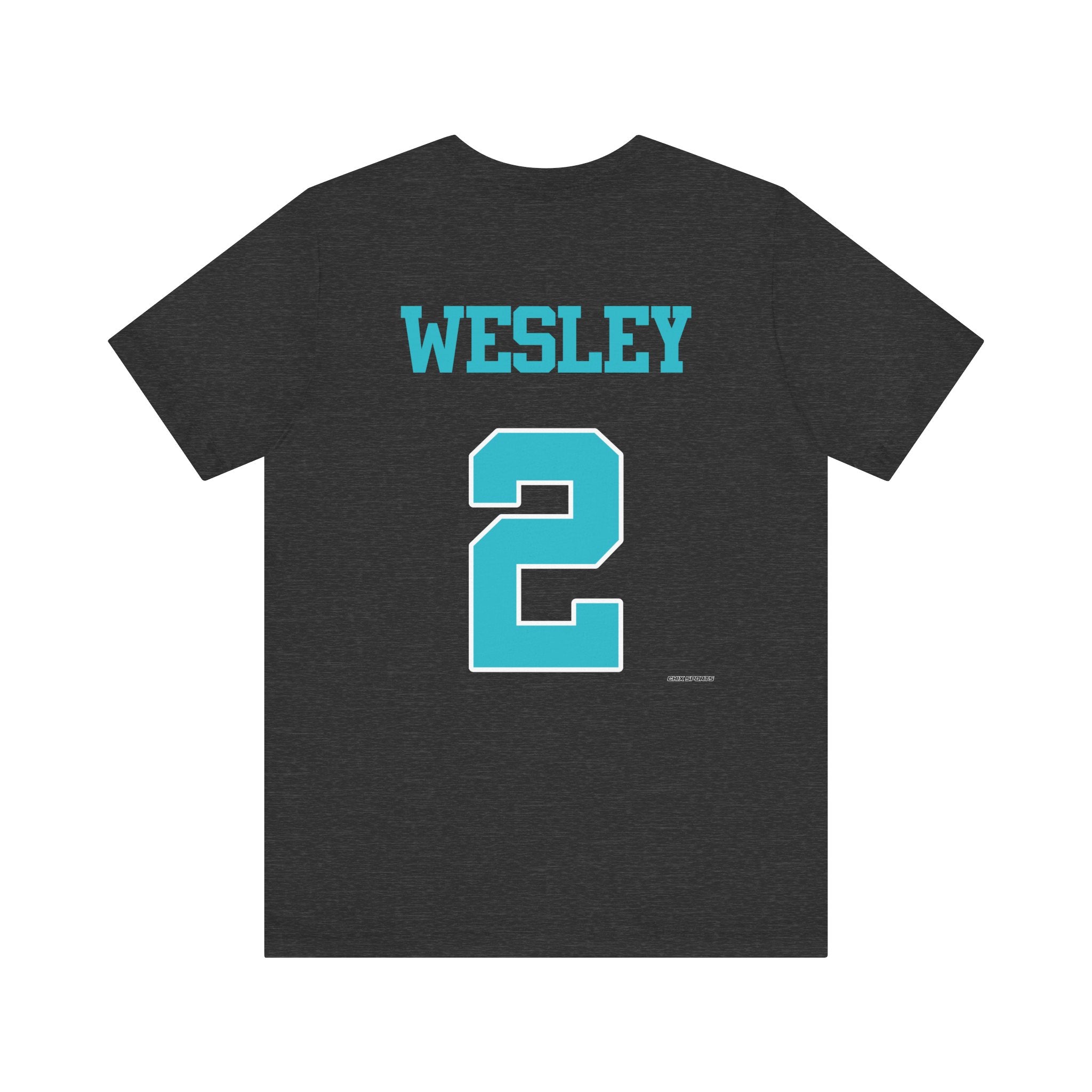 Kennedy Wesley Jersey Unisex Shirt