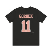 Sarah Gorden Angel City Jersey Unisex Shirt