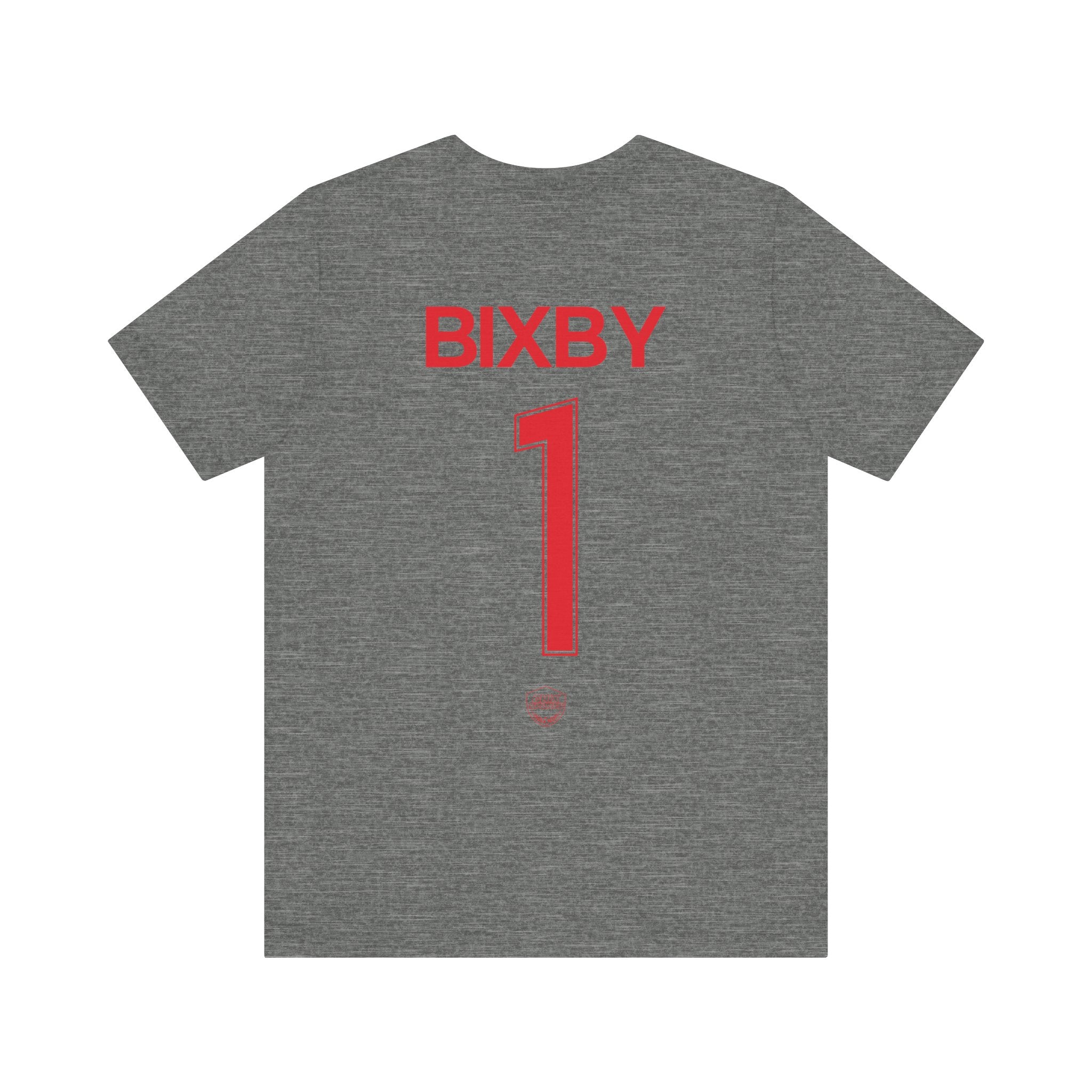 Bella Bixby Unisex Thorns Jersey Shirt