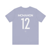 Quincy McMahon Unisex Racing Jersey Shirt