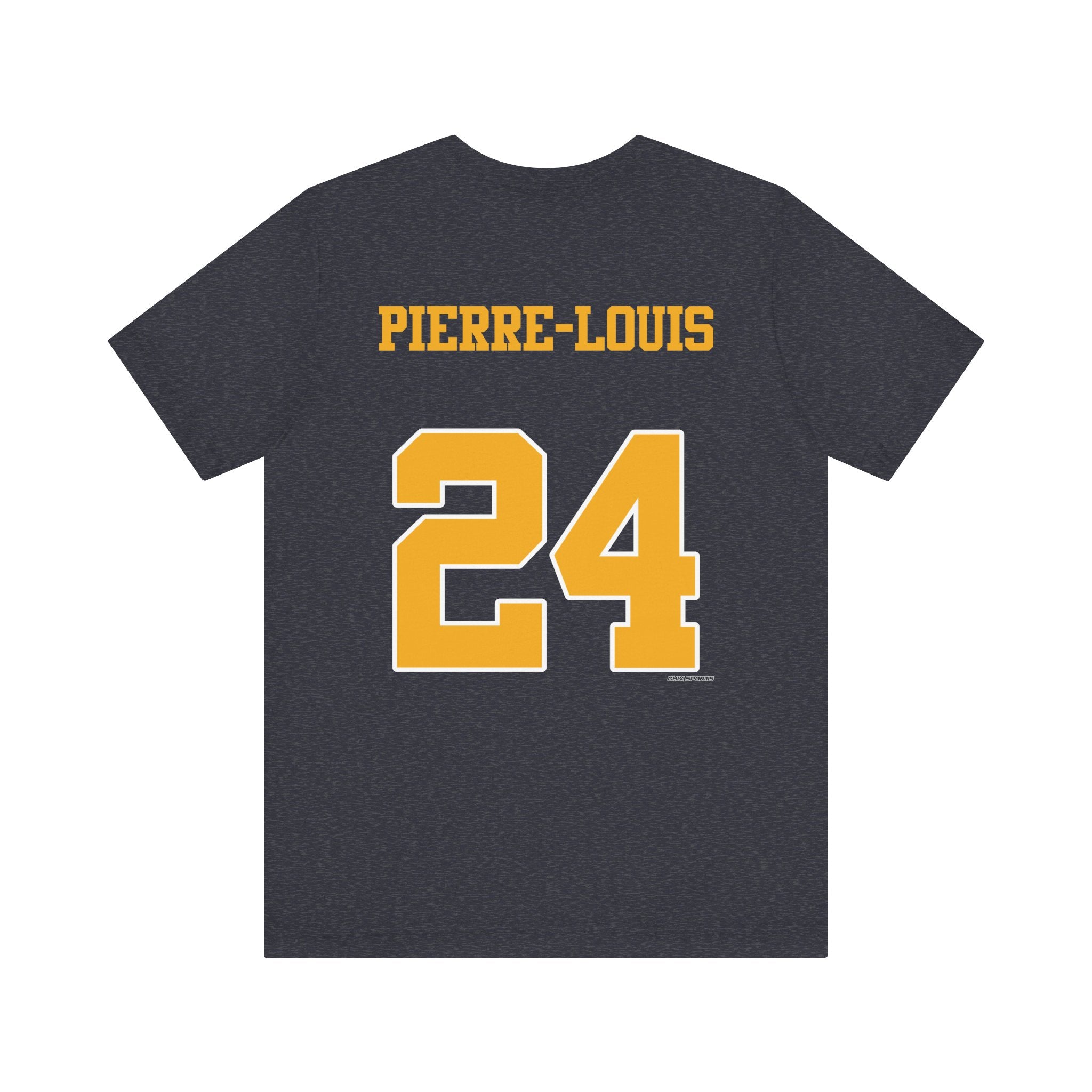 Dayana Pierre-Louis Royals Jersey Unisex Shirt