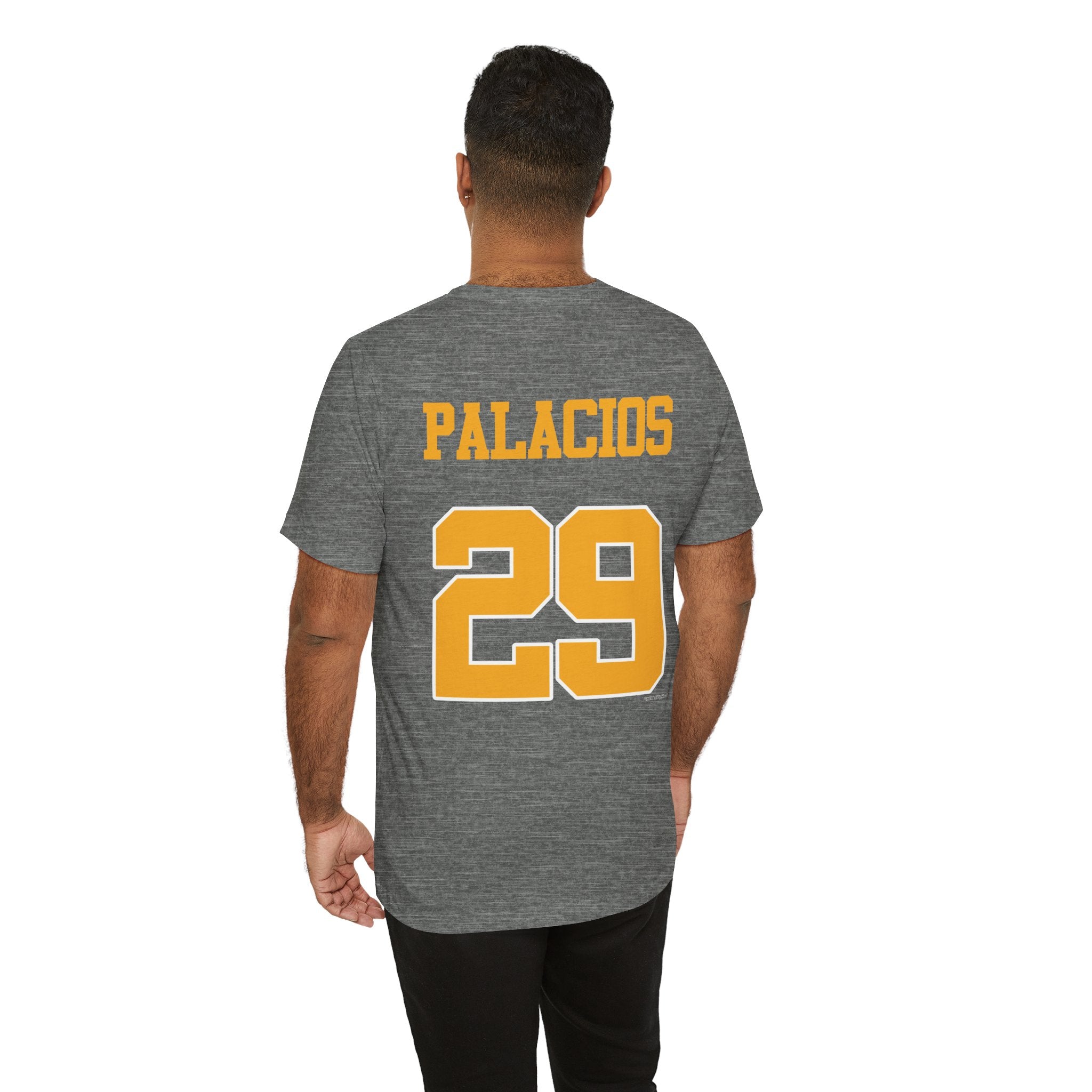 Kiana Palacios Royals Jersey Unisex Shirt