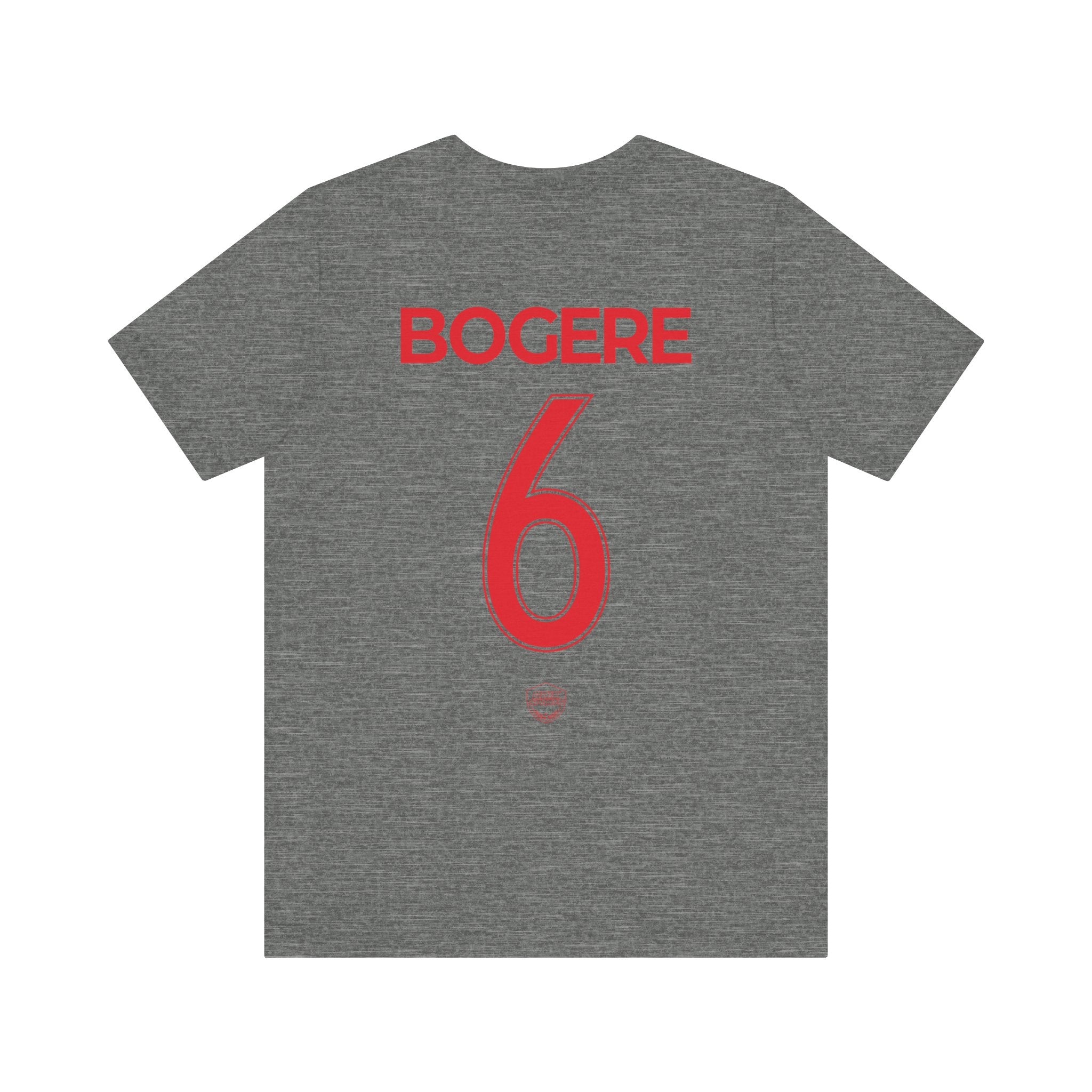 Cassandra Bogere Unisex Thorns Jersey Shirt