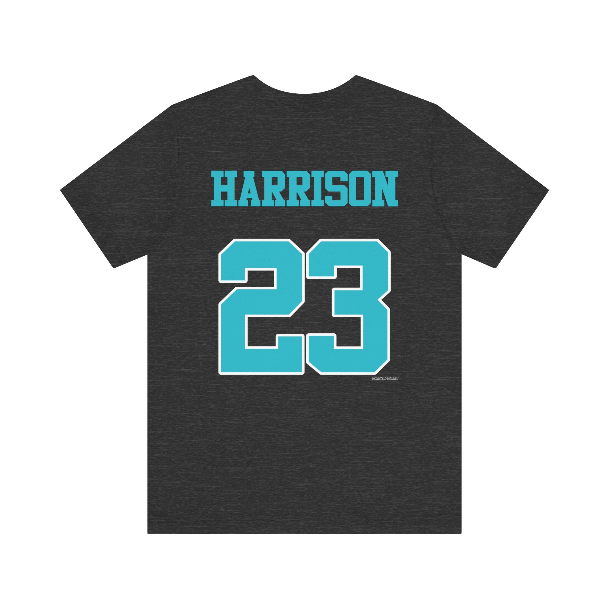 Nya Harrison Wave Jersey Unisex Shirt