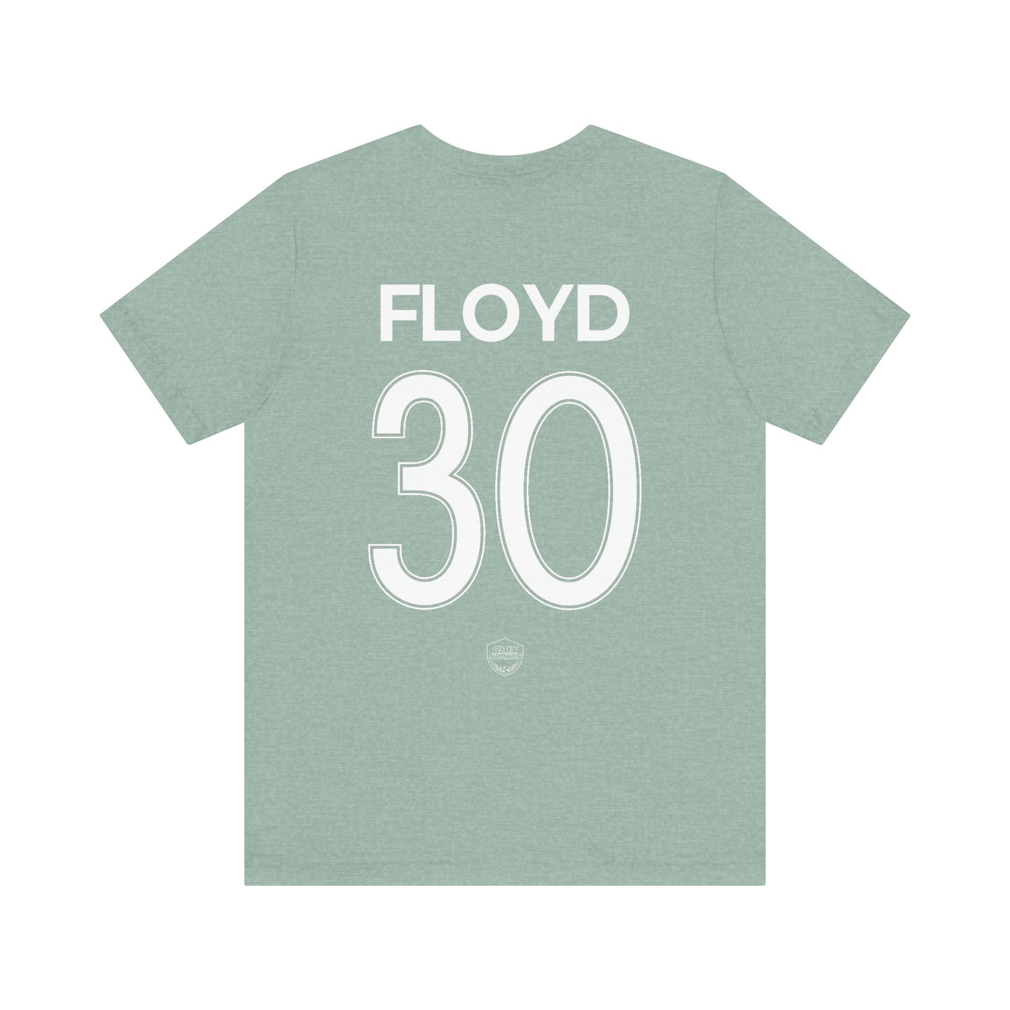 Erynn Floyd Unisex Racing Jersey Shirt