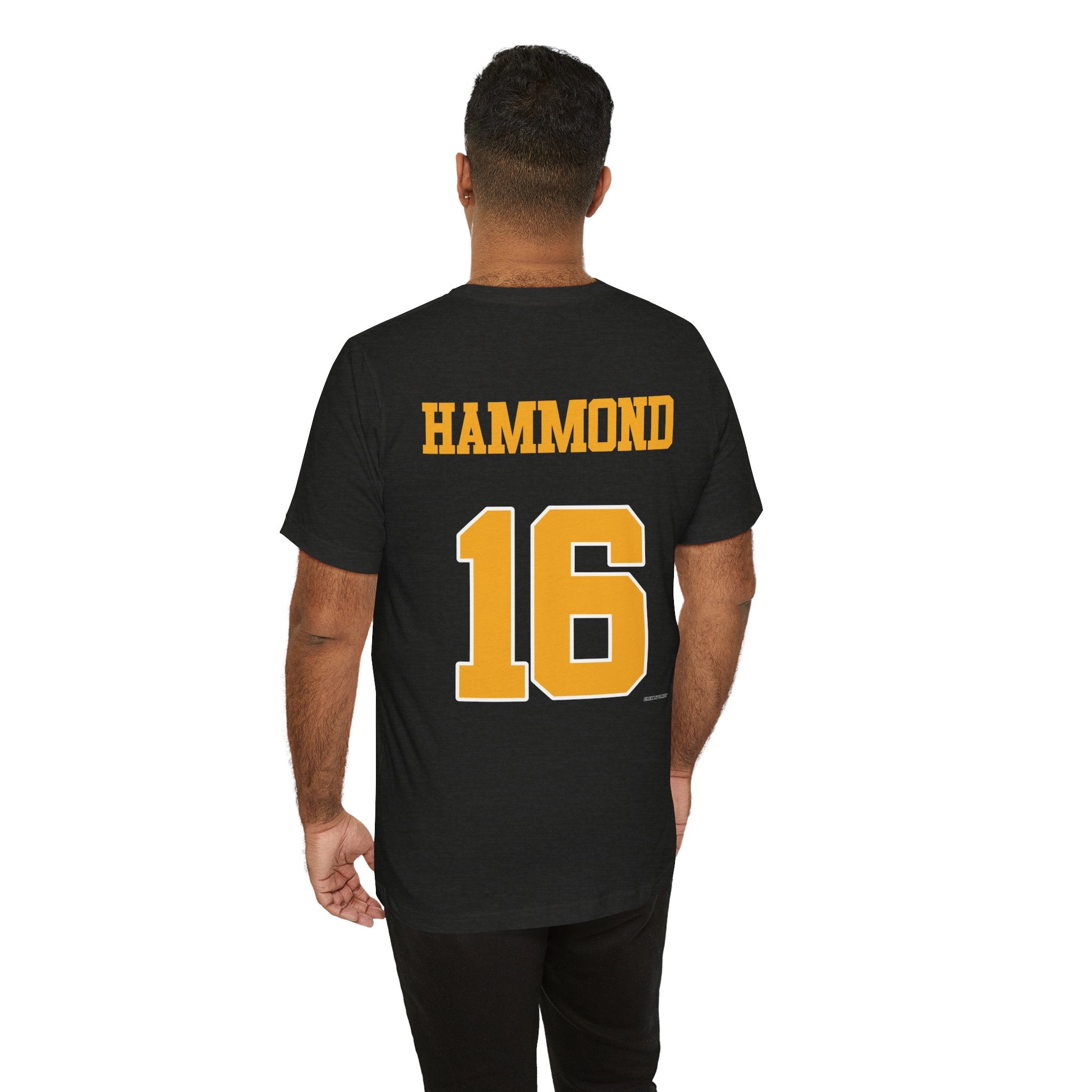 Madison Hammond Royals Jersey Unisex Shirt