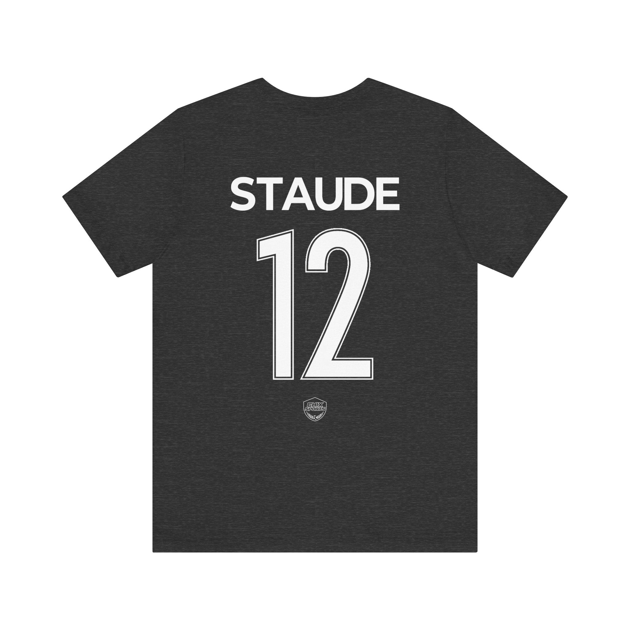Natalia Staude Unisex Courage Jersey Shirt