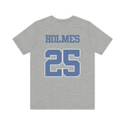 Shae Holmes Reign Jersey Unisex Shirt