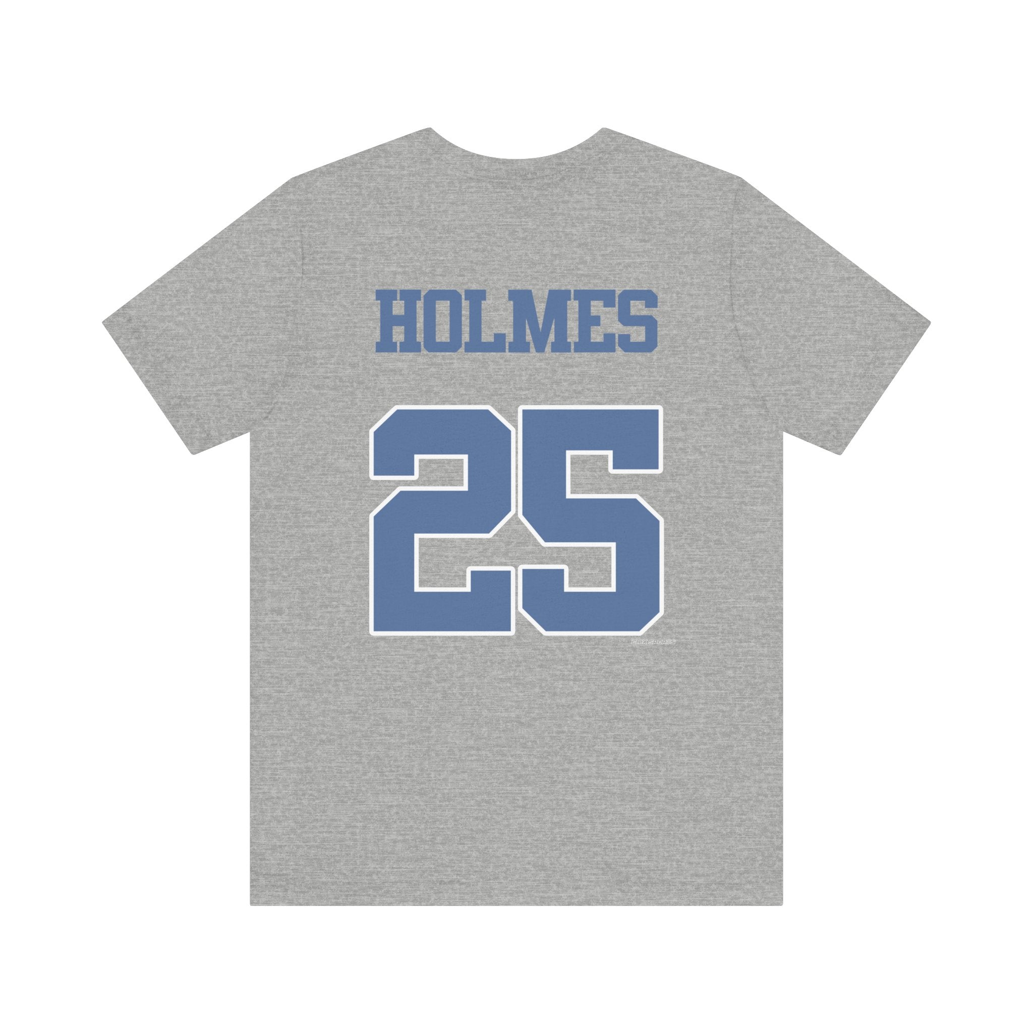 Shae Holmes Reign Jersey Unisex Shirt