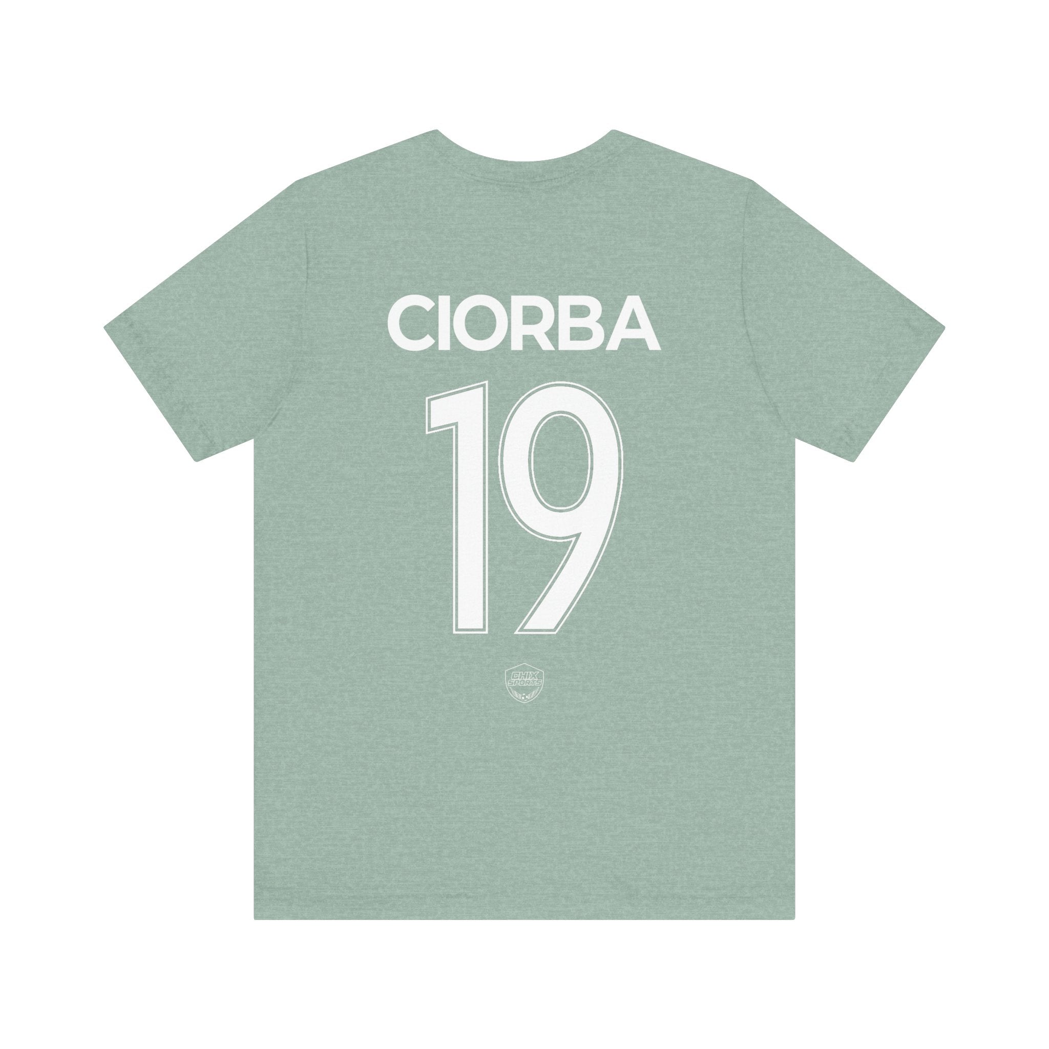 Avery Ciorbu Unisex Racing Jersey Shirt