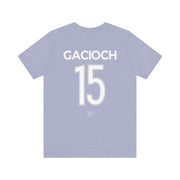 Mirann Gacioch Unisex Racing Jersey Shirt