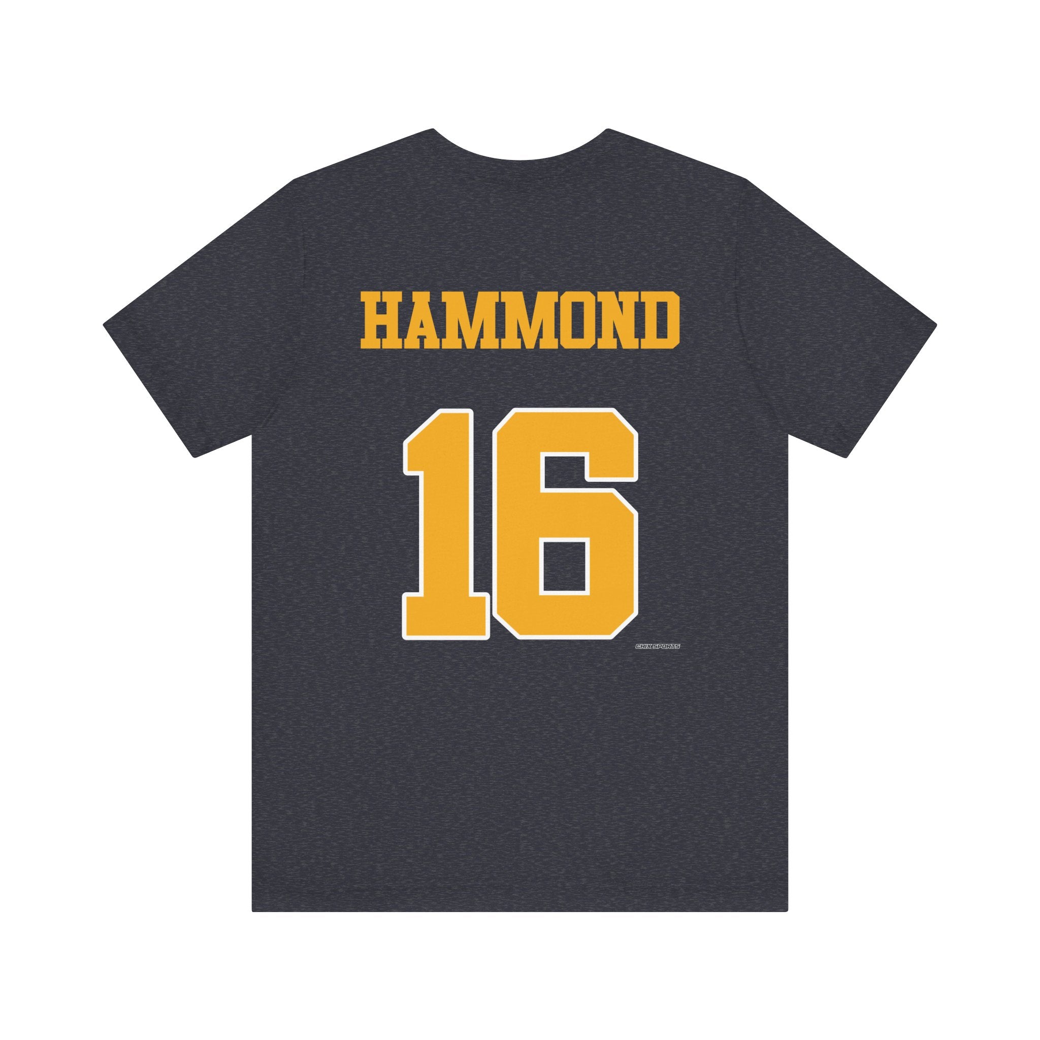 Madison Hammond Royals Jersey Unisex Shirt