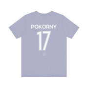 Maddie Pokorny Unisex Racing Jersey Shirt