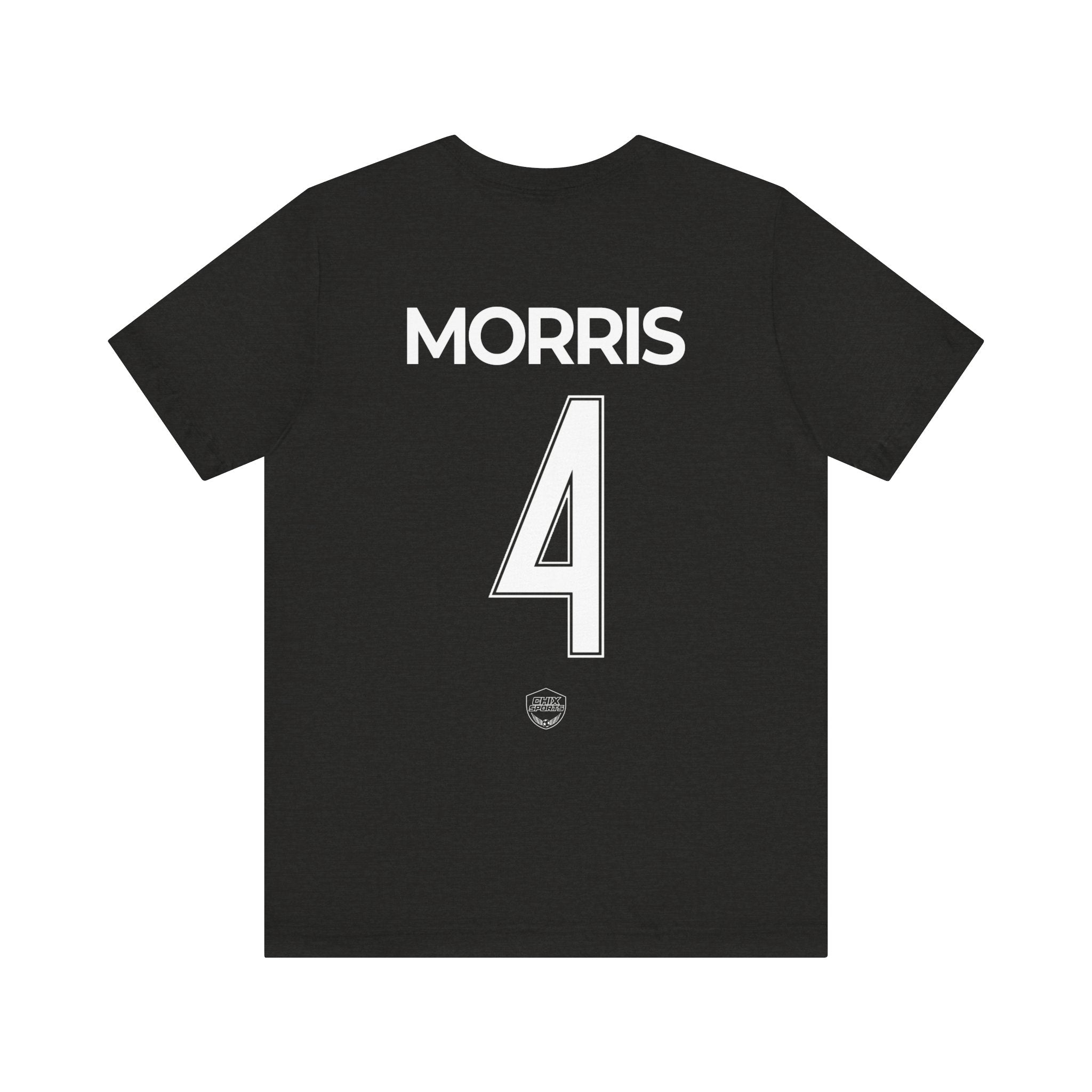 Makenna Morris Unisex Racing Jersey Shirt