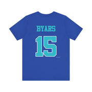 Trinity Byars Wave Jersey Unisex Shirt