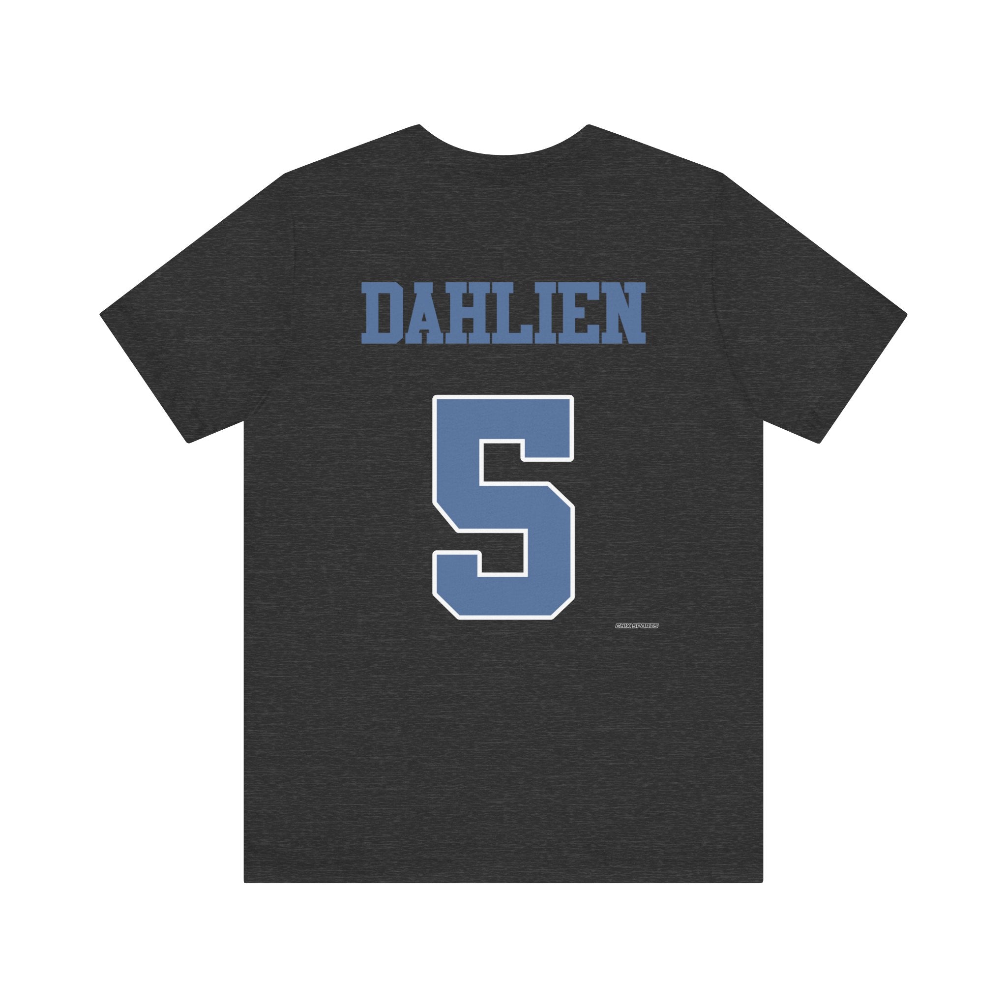 Maddie Dahlien Reign Jersey Unisex Shirt