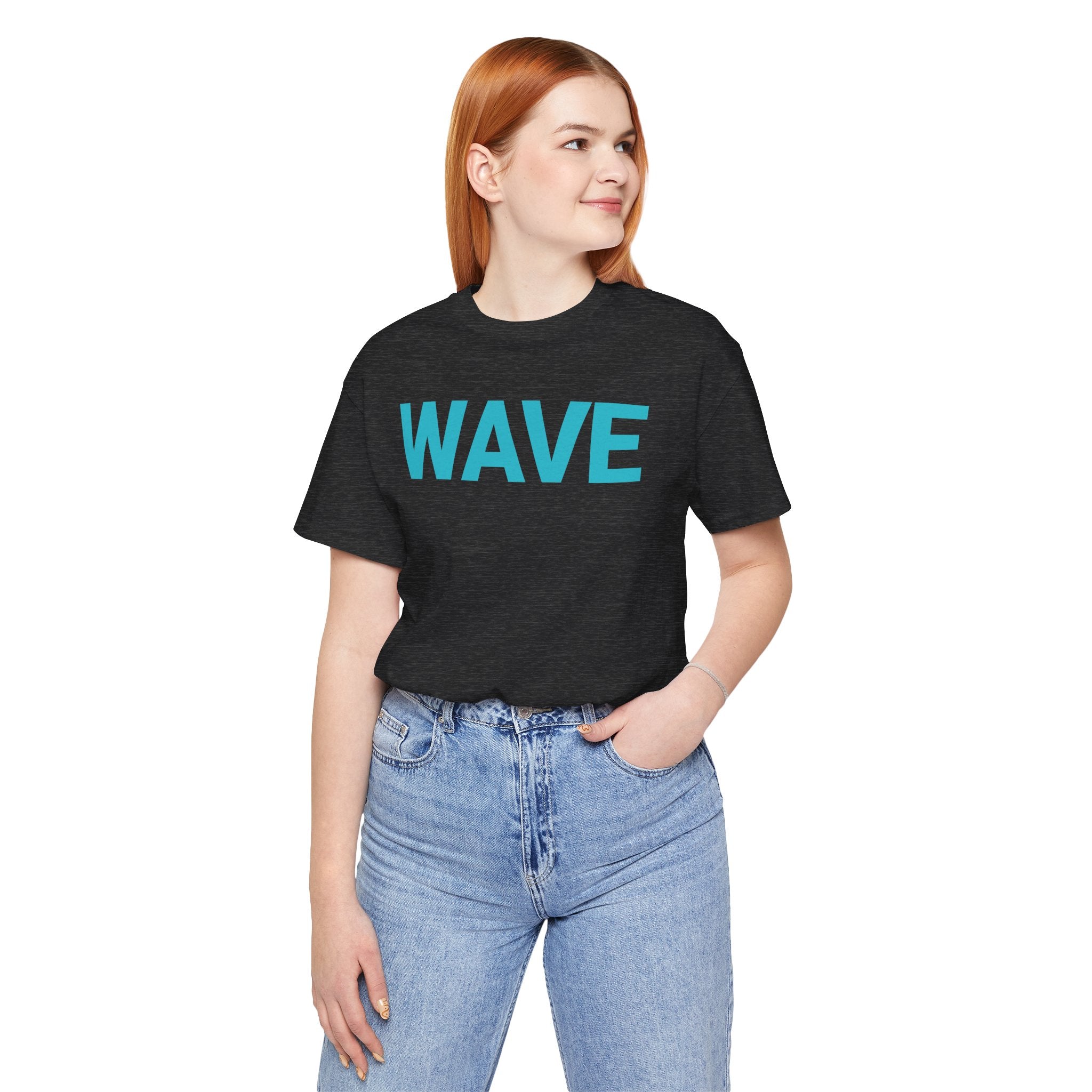 Daniela Arias Wave Jersey Unisex Shirt
