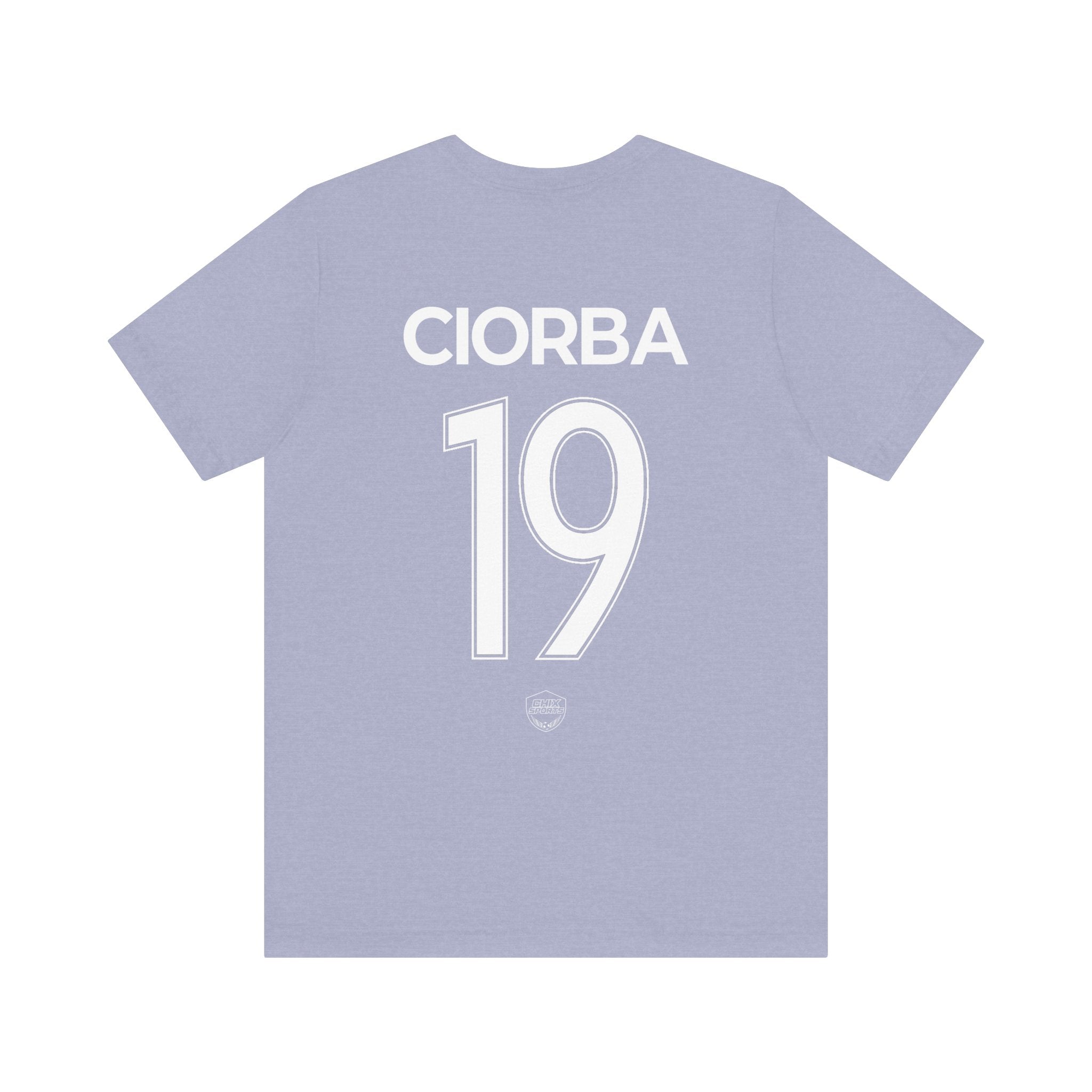 Avery Ciorbu Unisex Racing Jersey Shirt