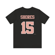 Evelyn Shores Angel City Jersey Unisex Shirt