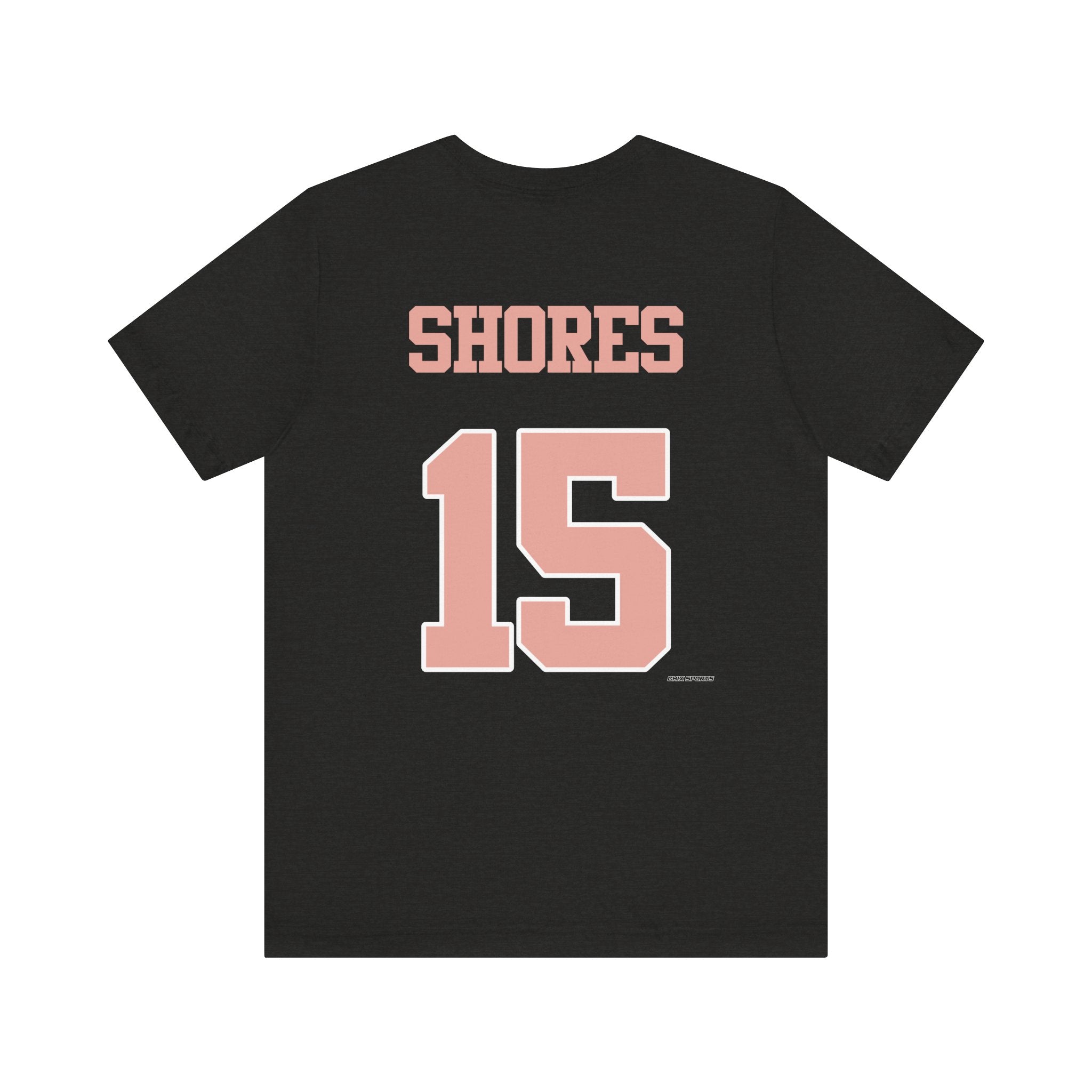 Evelyn Shores Angel City Jersey Unisex Shirt