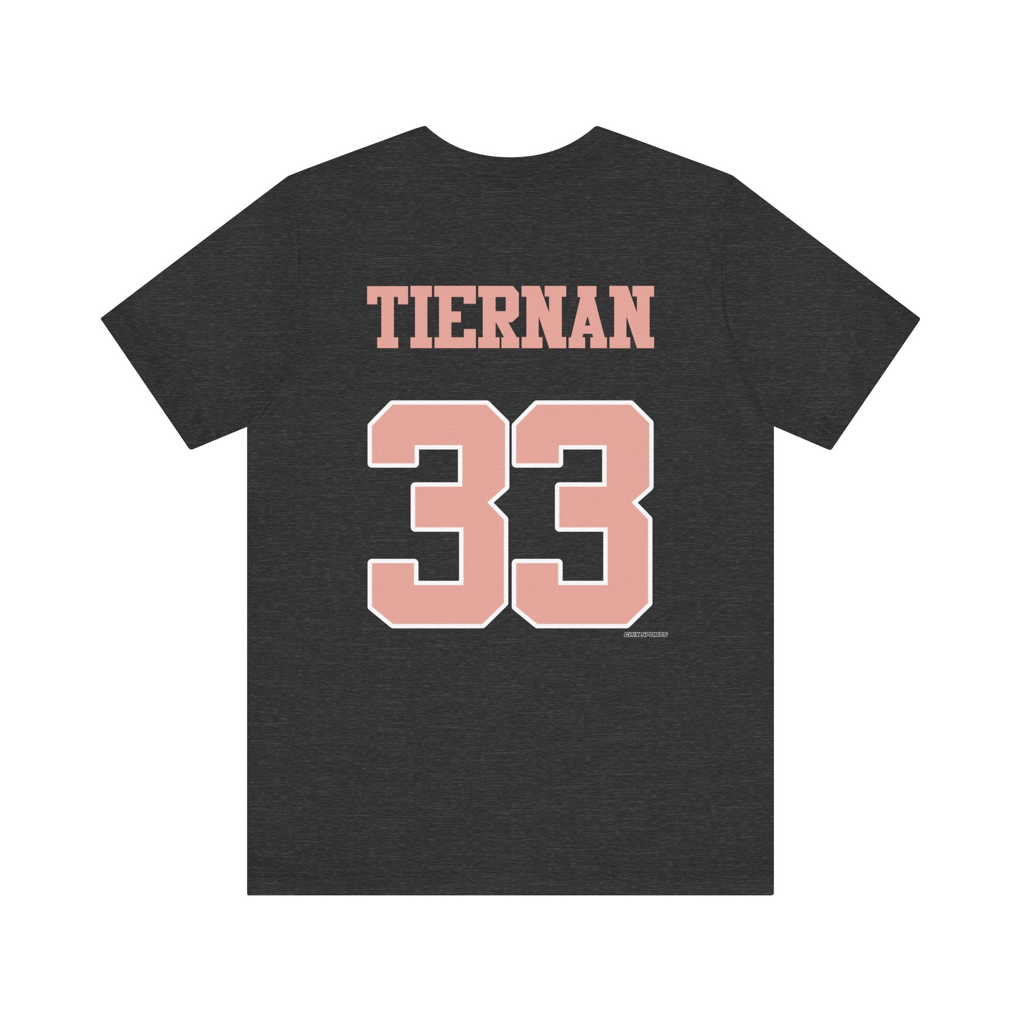 Riley Tiernan Angel City Jersey Unisex Shirt