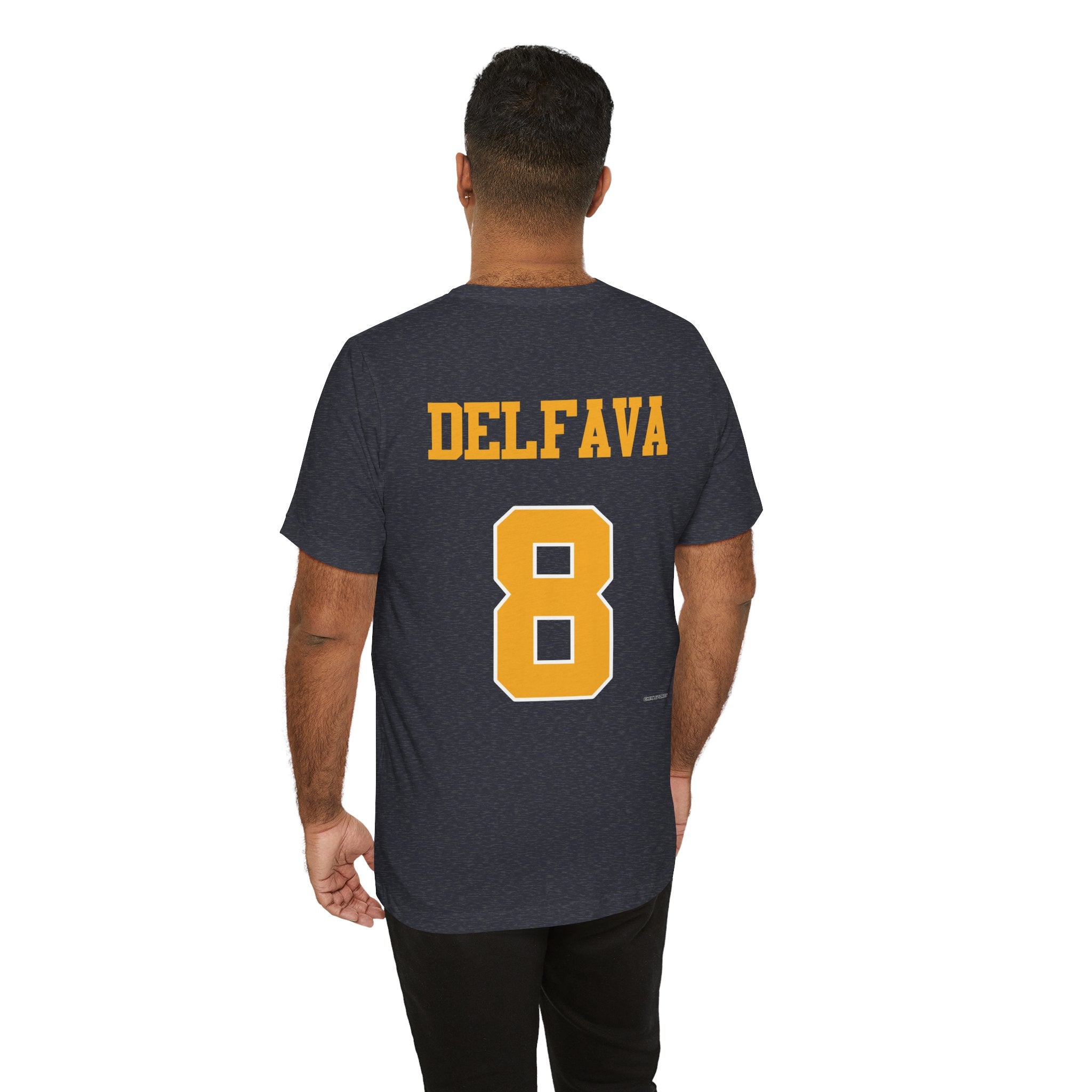 Kate Del Fava Royals Jersey Unisex Shirt