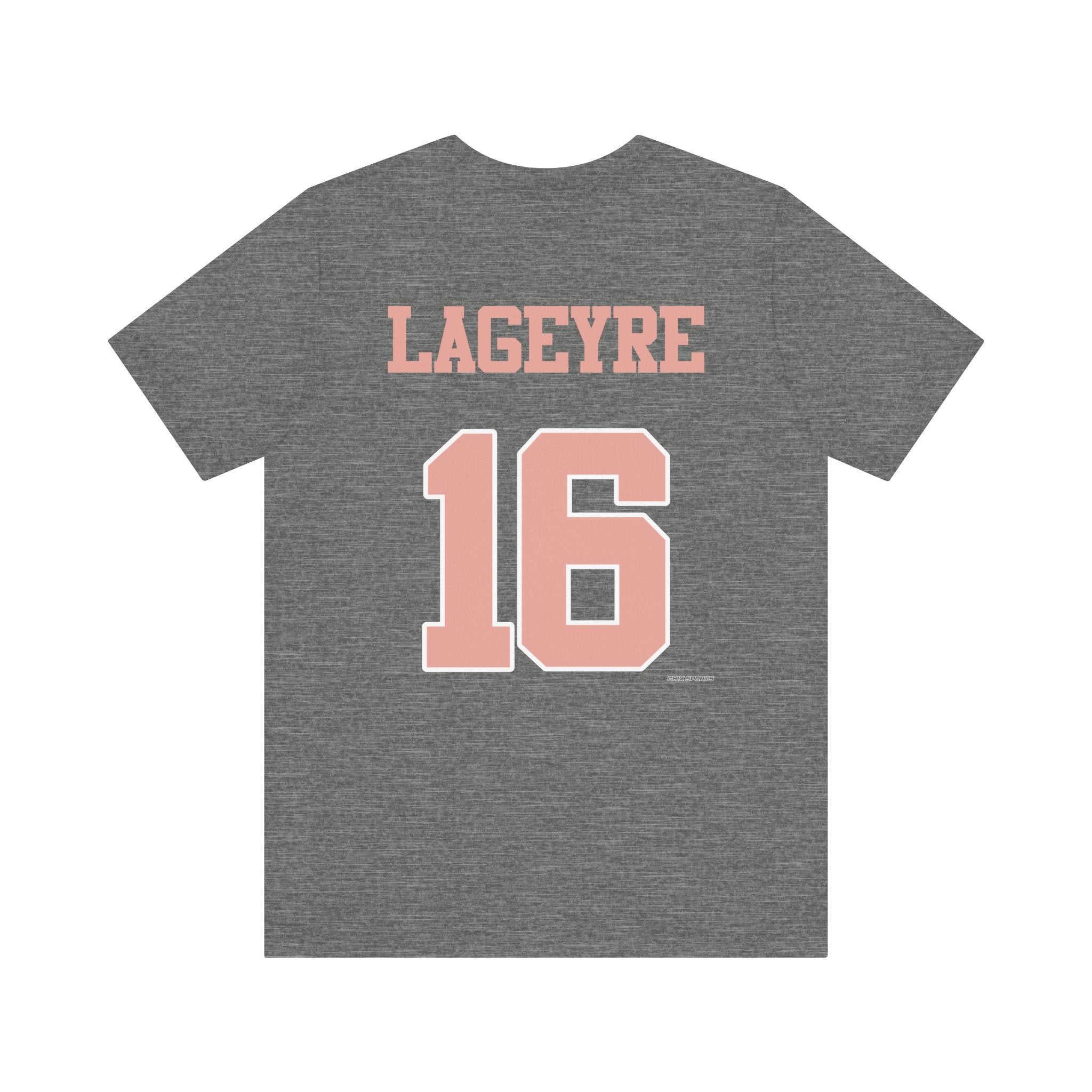 Carina Lageyre Angel City Jersey Unisex Shirt