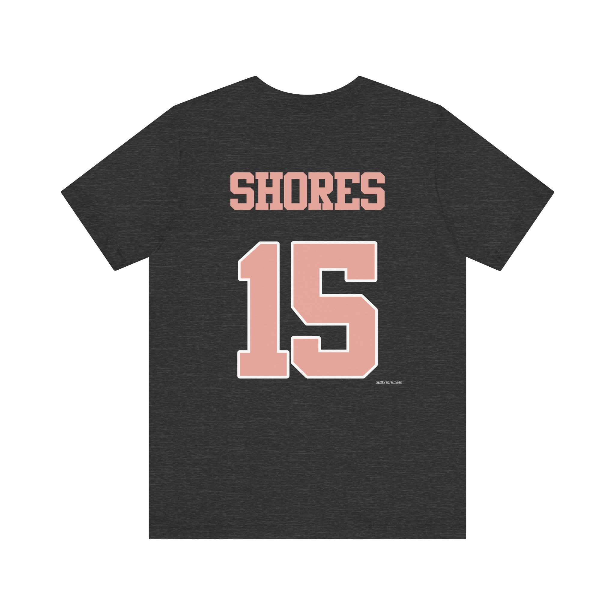 Evelyn Shores Angel City Jersey Unisex Shirt