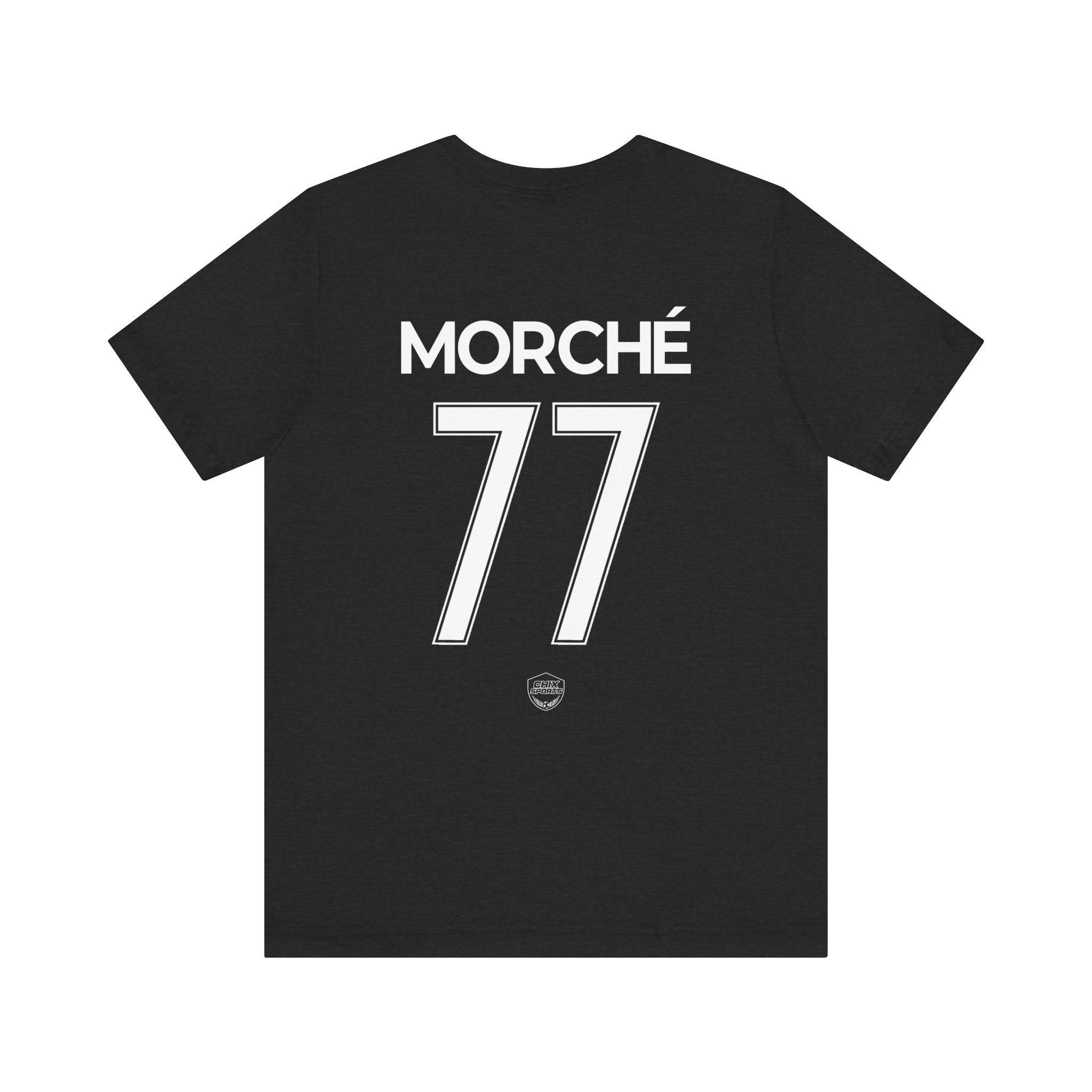 Cosette Morche Unisex Pride Jersey Shirt