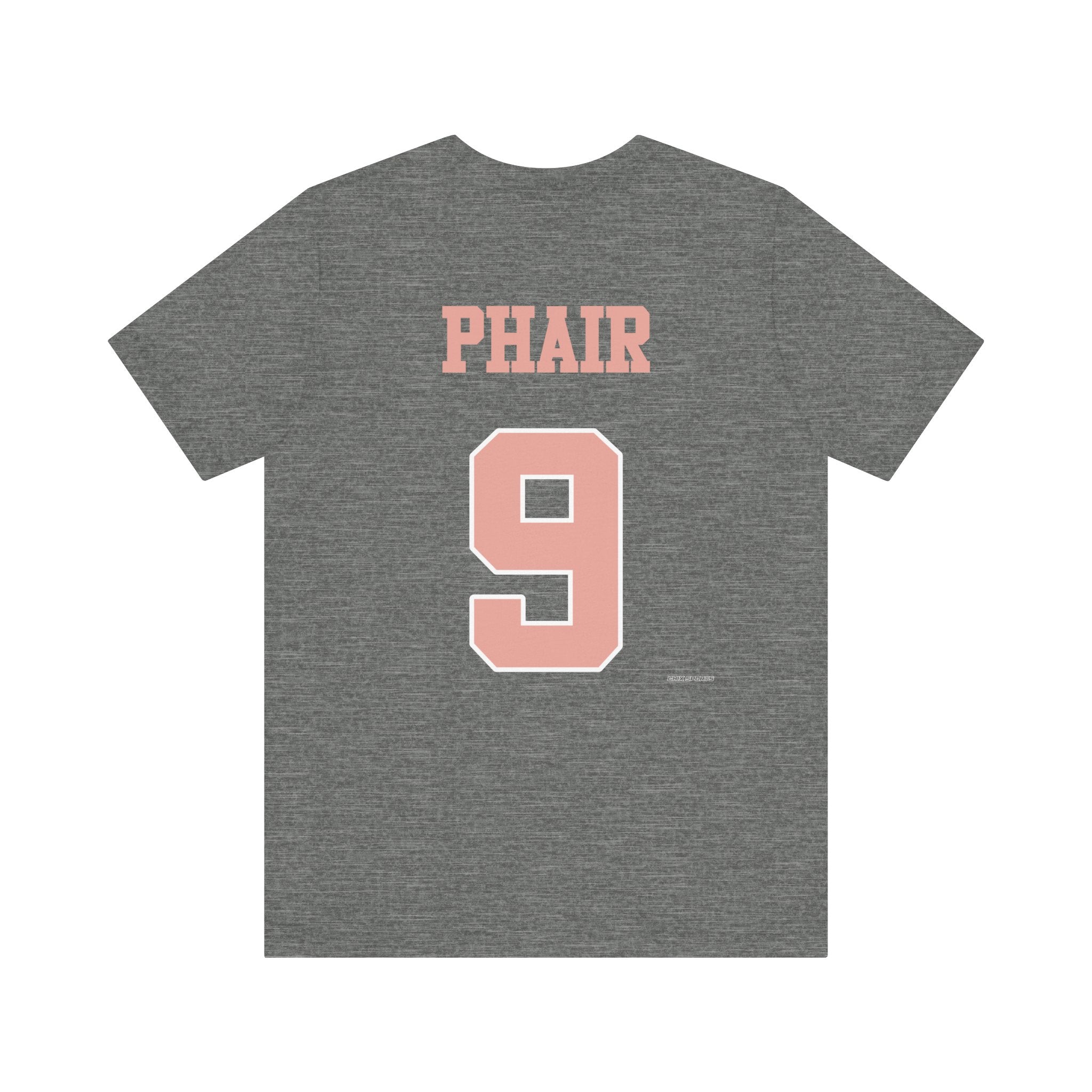 Casey Phair Angel City Jersey Unisex Shirt