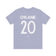 Katie O'Kane Unisex Racing Jersey Shirt