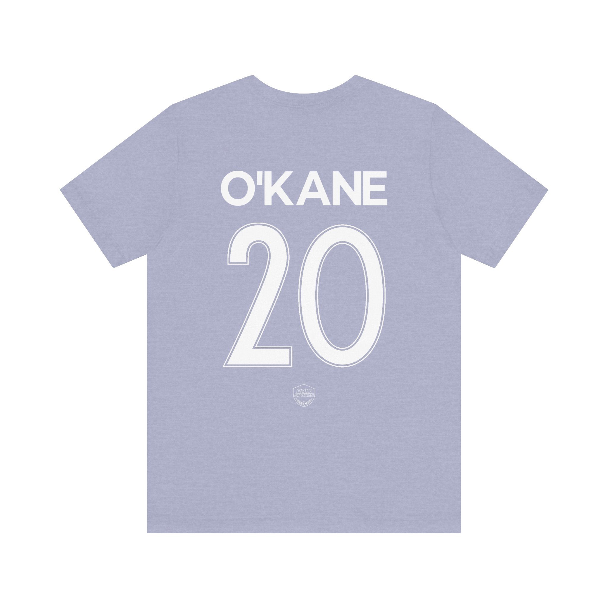 Katie O'Kane Unisex Racing Jersey Shirt