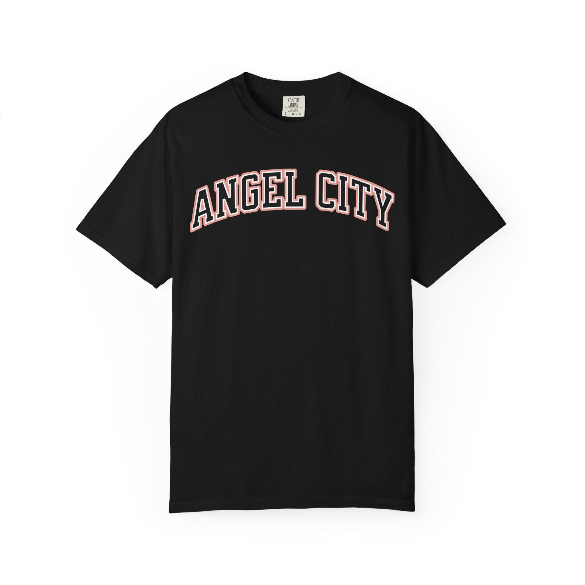 Angel City Premium Unisex Shirt