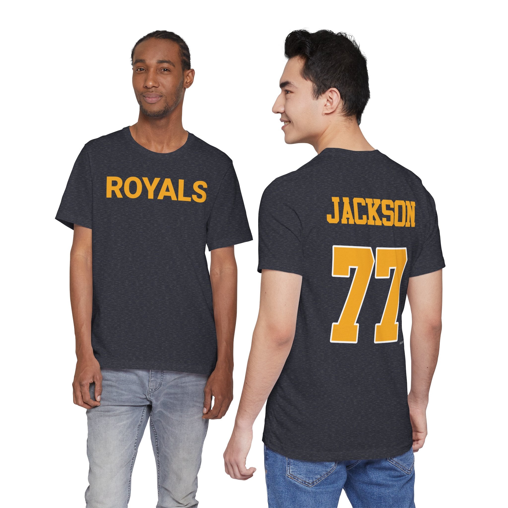 DeAira Jackson Royals Jersey Unisex Shirt