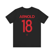 Mackenzie Arnold Unisex Thorns Jersey Shirt