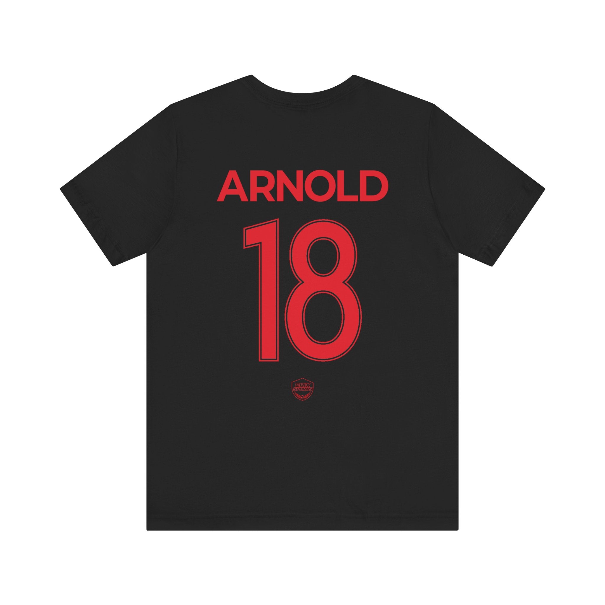 Mackenzie Arnold Unisex Thorns Jersey Shirt