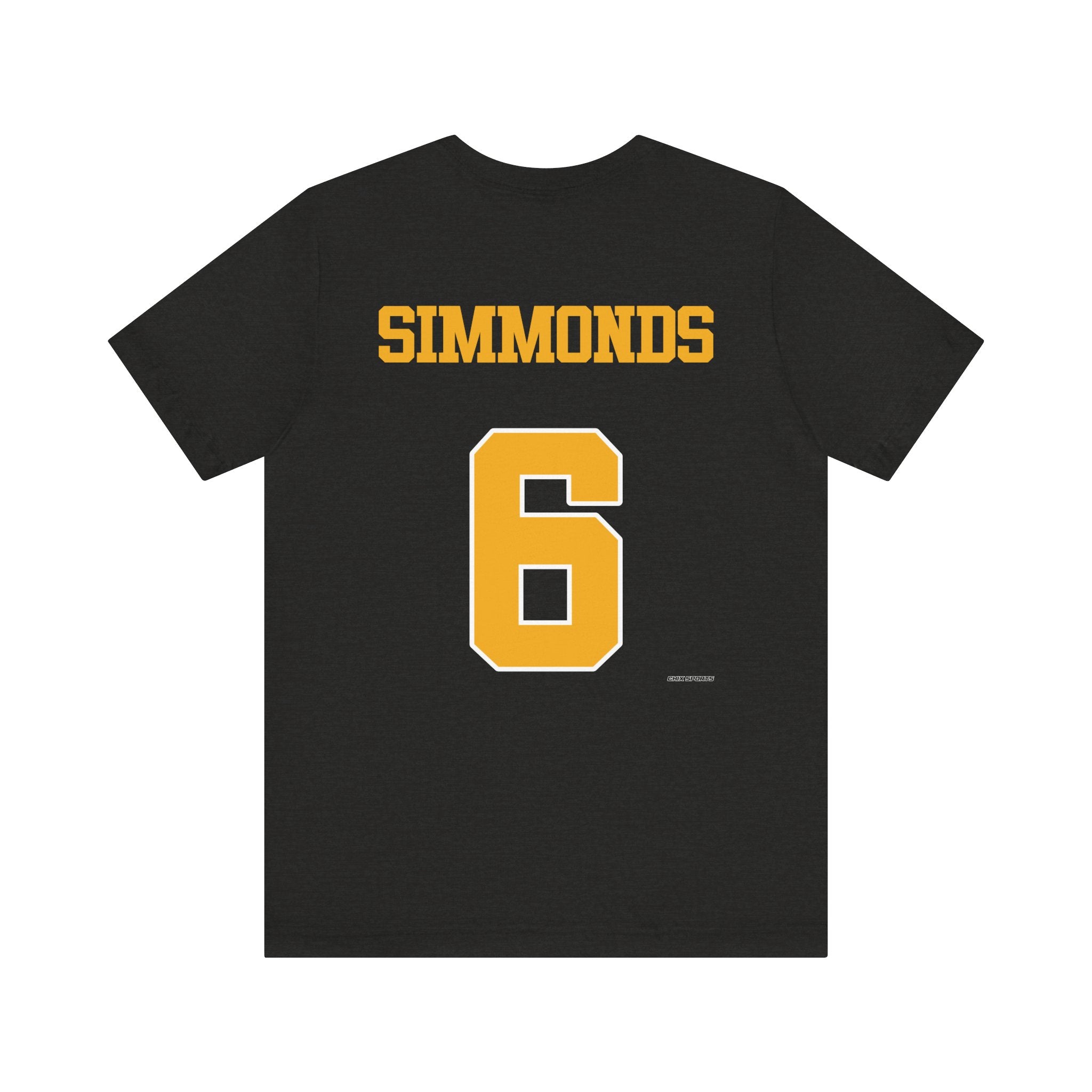 Kameron Simmonds Royals Jersey Unisex Shirt