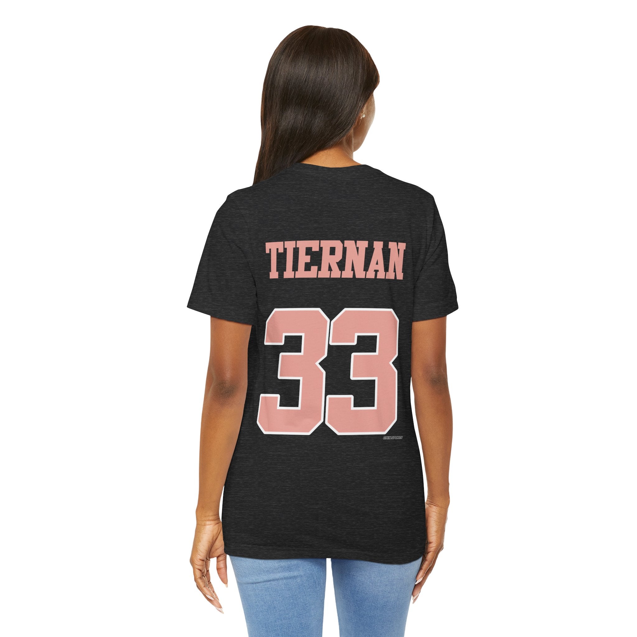 Riley Tiernan Angel City Jersey Unisex Shirt