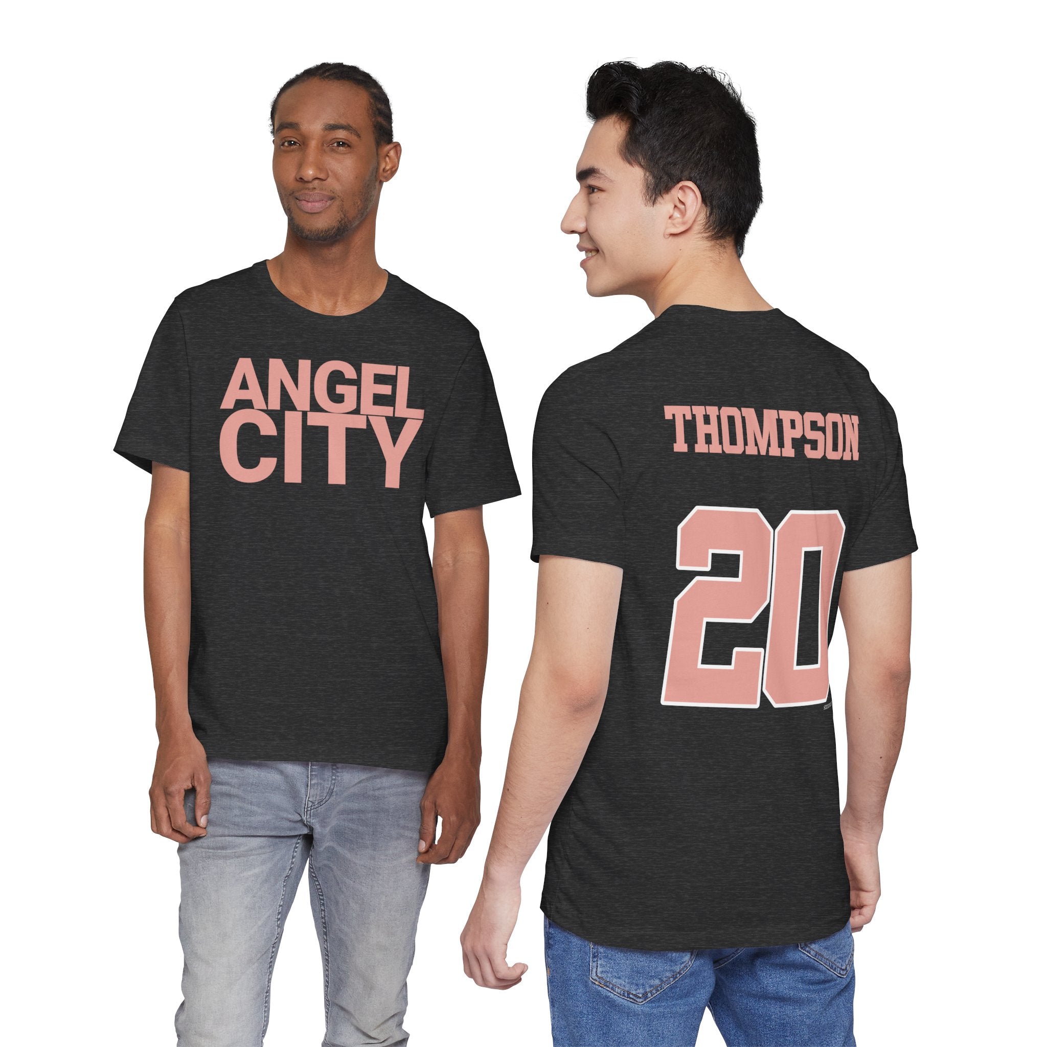 Gisele Thompson Angel City Jersey Unisex Shirt