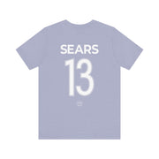 Emma Sears Unisex Racing Jersey Shirt