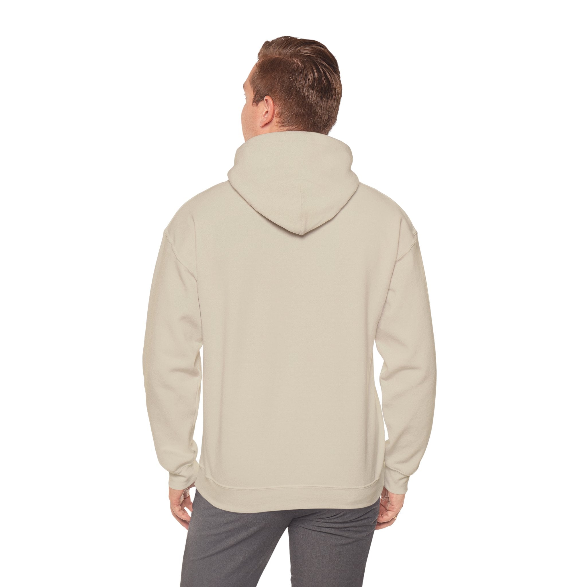 Angel City Unisex Hoodie
