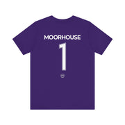 Anna Moorhouse Unisex Pride Jersey Shirt