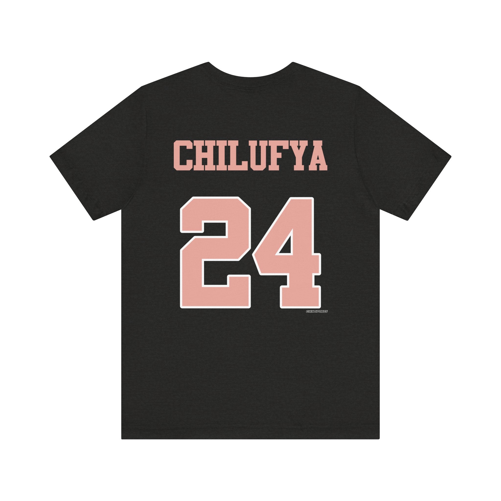 Prisca Chilufya Angel City Jersey Unisex Shirt