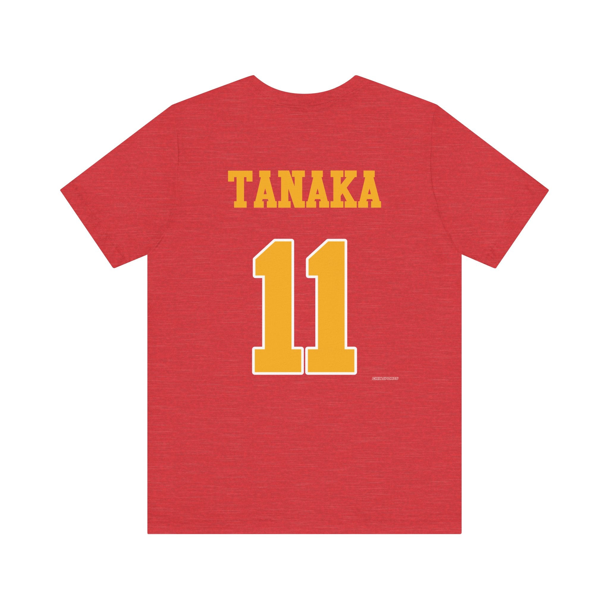 Mina Tanaka Royals Jersey Unisex Shirt