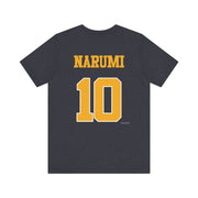Narumi Royals Jersey Unisex Shirt