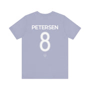 Courtney Petersen Unisex Racing Jersey Shirt